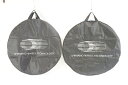 【中古】 SHIMANO 「シマノ」 ホイールバッグセット / バイチャリ宇都宮店
