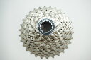 【中古】 SHIMANO 「シマノ」 105 CS-R7000 11-30T スプロケット / バイチャリ福岡店