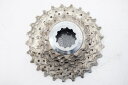 【中古】 SHIMANO「シマノ」 ULTEGRA CS-6700 12-25T スプロケット / バイチャリ浜松店