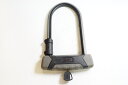 【中古】 ABUS 「アバス」 U字ロック / バイチャリ熊谷店