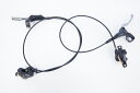 【中古】 SHIMANO 「シマノ」 BL-M365 BR-M365 ブレーキセット / バイチャリ浜松店