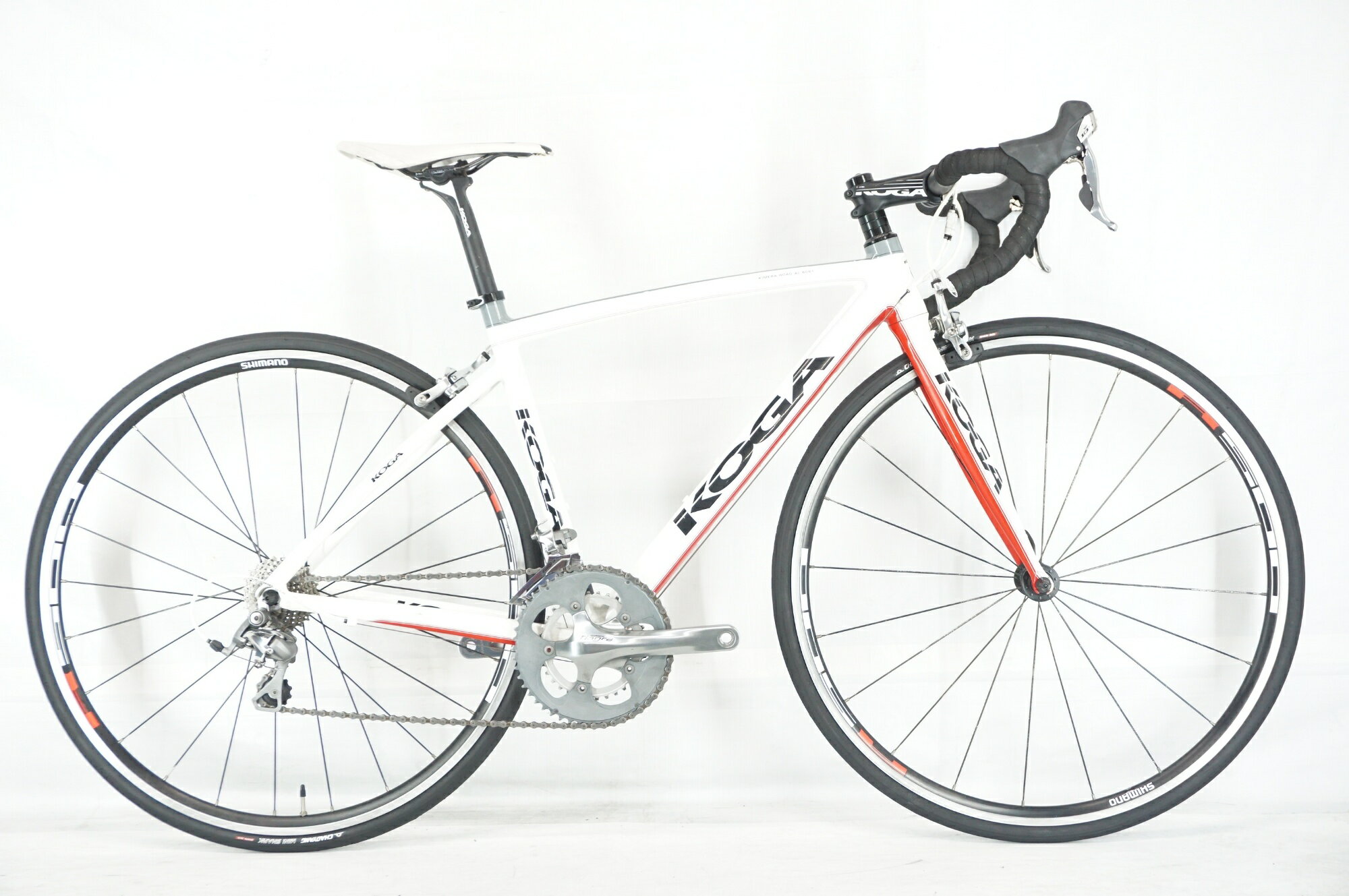 楽天市場】コガ(ロードバイク|自転車・サイクリング 楽天市場】コガ(ロードバイク|自転車・サイクリング