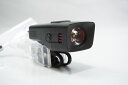 【中古】 BONTRAGER 「ボントレガー」 ION 450R LED フロントライト / バイチャリ中目黒店