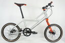 【中古】 CANNONDALE 「キャノンデール」 HOOLIGAN 1 2018年モデル 20インチ ミニベロ / バイチャリ大宮店