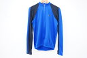 【中古】 PEARL IZUMI「パールイズミ」 ULTRASENSON S/Mサイズ ジャージ / バイチャリ浜松店