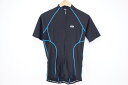 【中古】 LOUIS GARNEAU「ルイガノ」 SPEED MATRIX Lサイズ ジャージ / バイチャリ浜松店