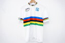 【中古】 SANTINI「サンティーニ」 WORLD CHAMPION Lサイズ ジャージ / バイチャリ浜松店
