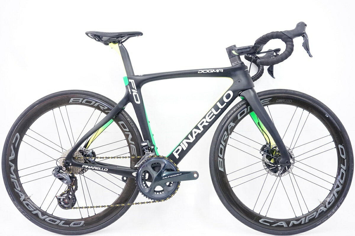 楽天市場】pinarello dogma 中古(スポーツ・アウトドア)の通販 楽天市場】pinarello dogma 中古(スポーツ・アウトドア)の通販