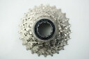 【中古】 SHIMANO 「シマノ」 105 CS-5800 12-25T スプロケット / バイチャリ中目黒店
