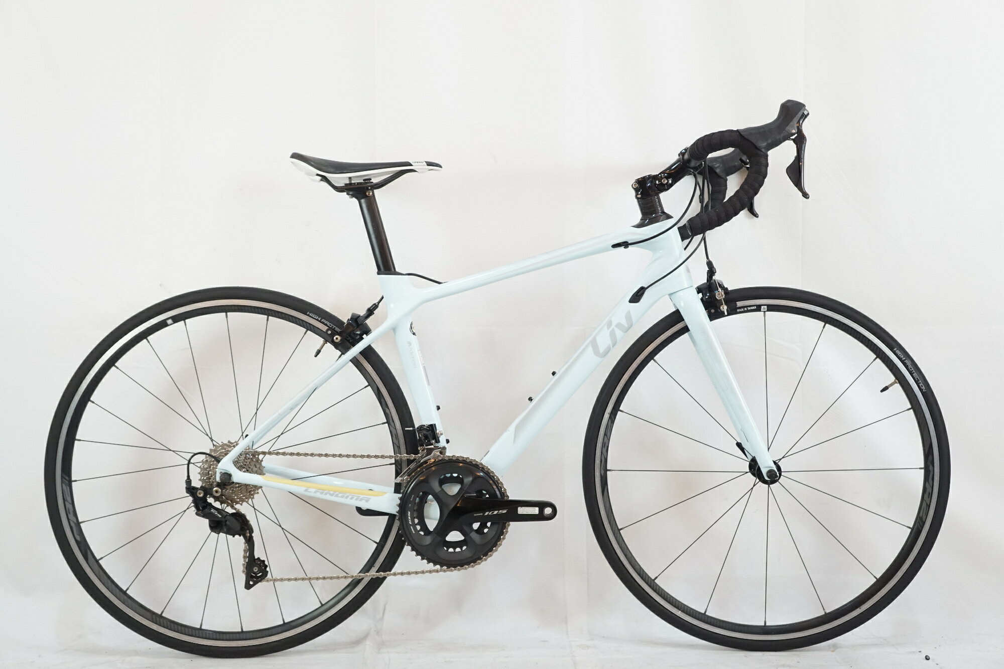 š GIANT ֥㥤ȡ LIV LANGMA ADVANCED 2 QOM 2019ǯǥ ɥХ / Х걺...