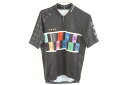 【中古】 PEARL IZUMI 「パールイズミ」 鬼滅の刃 Lサイズ 半袖ジャージ / バイチャリ宇都宮店
