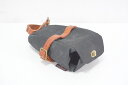 【中古】 TOURBON 「トゥールボン」 サドルバッグ / バイチャリAKIBA店