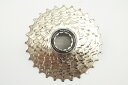 【中古】 SHIMANO 「シマノ」 105 CS-R7000 11-28T スプロケット / バイチャリ宇都宮店