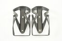 【中古】 CANNONDALE 「キャノンデール」 SPEED-C CARBON CAGE ボトルケージセット / バイチャリ宇都宮店