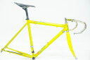 【中古】 ジャンク PINARELLO 「ピナレロ」 PARIS VIRES 年式不明 フレームセット / バイチャリ名古屋大須店