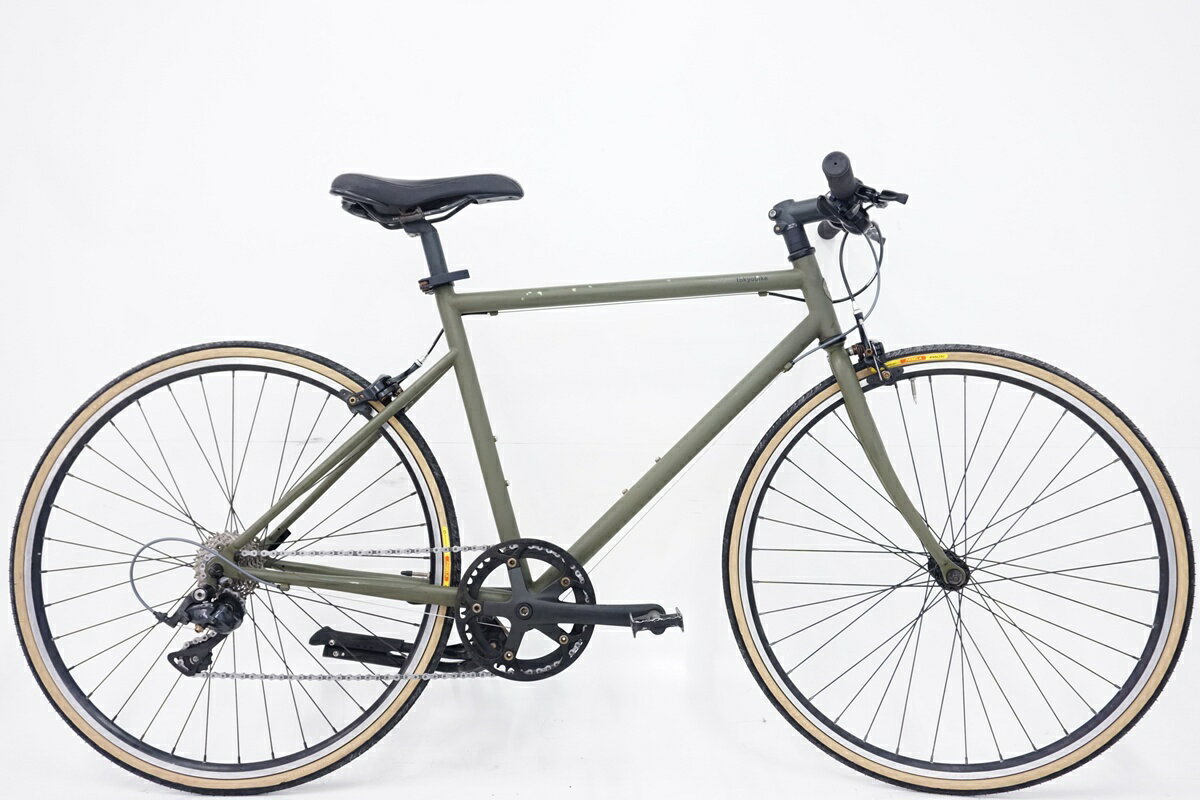 楽天市場】tokyo bike(クロスバイク|自転車・サイクリング 楽天市場】tokyo bike(クロスバイク|自転車・サイクリング