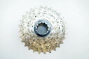 【中古】 SHIMANO 「シマノ」 105 CS-R7000 12-25T スプロケット / バイチャリ有明ガーデン店