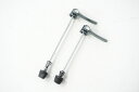 【中古】 SHIMANO 「シマノ」 ULTEGRA クイックレバーセット / バイチャリ阪急塚口店