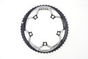 【中古】 ROTOR 「ローター」 NOQ 53T チェーンリング / バイチャリ阪急塚口店