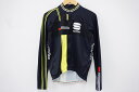 【中古】 SPORTFUL「スポーツフル」 GRUPPETTO XLサイズ ジャージ / バイチャリ浜松店