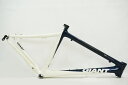 【中古】 GIANT 「ジャイアント」 XTC COMPOSITE 0 2007年モデル フレームセット / バイチャリ福岡店