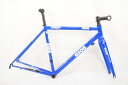 【中古】 GIOS 「ジオス」 REGINA 2022年モデル フレームセット / バイチャリ浦和ベース