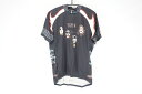 【中古】 PRIMAL WEAR 「プライマルウエア」 KISS Lサイズ サイクルジャージ / バイチャリ阪急塚口店