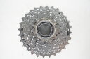 【中古】 SHIMANO 「シマノ」 CS-HG51-8 11-25T スプロケット / バイチャリ阪急塚口店