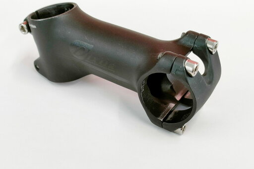 【中古】 DIXNA 「ディズナ」 V-シェイプ φ31.8 90mm ステム / バイチャリ福岡店 【中古】 DIXNA 「ディズナ」 V-シェイプ φ31.8 90mm ステム / バイチャリ福岡店