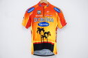 【中古】 SMS SANTINI「サンティーニ」Mサイズ ジャージ / バイチャリ浜松店