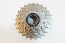 【中古】 SHIMANO 「シマノ」 105 CS-5800 12-25T スプロケット / バイチャリ浦和ベース