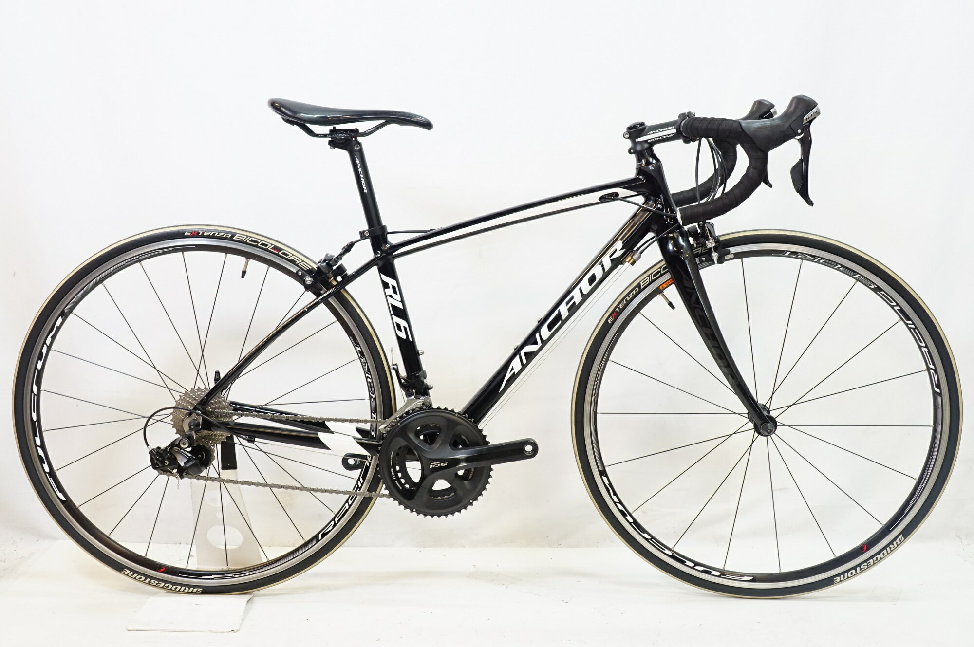 楽天市場】anchor rl6 フレーム(ロードバイク|自転車 楽天市場】anchor rl6 フレーム(ロードバイク|自転車