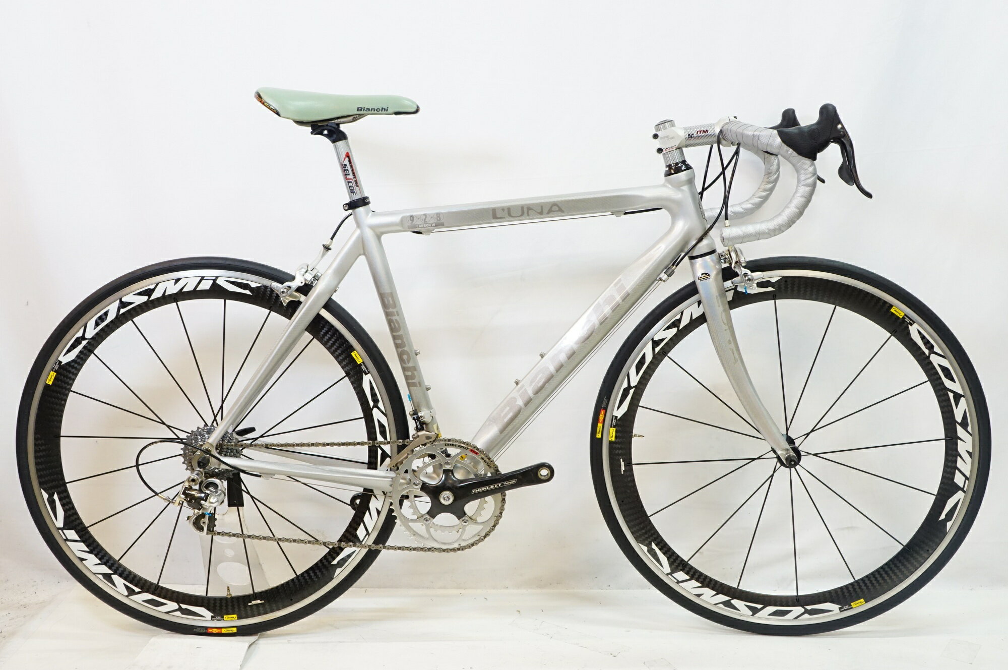 š BIANCHI ֥ӥ󥭡 LUNA 2005ǯ ɥХ / Х귧ëŹ