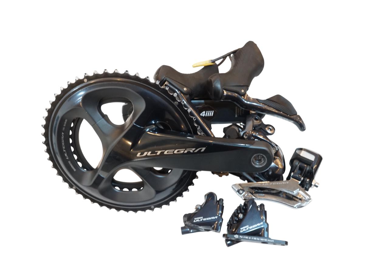 楽天市場】ultegra r8000 グループセット(自転車・サイクリング 楽天市場】ultegra r8000 グループセット(自転車・サイクリング