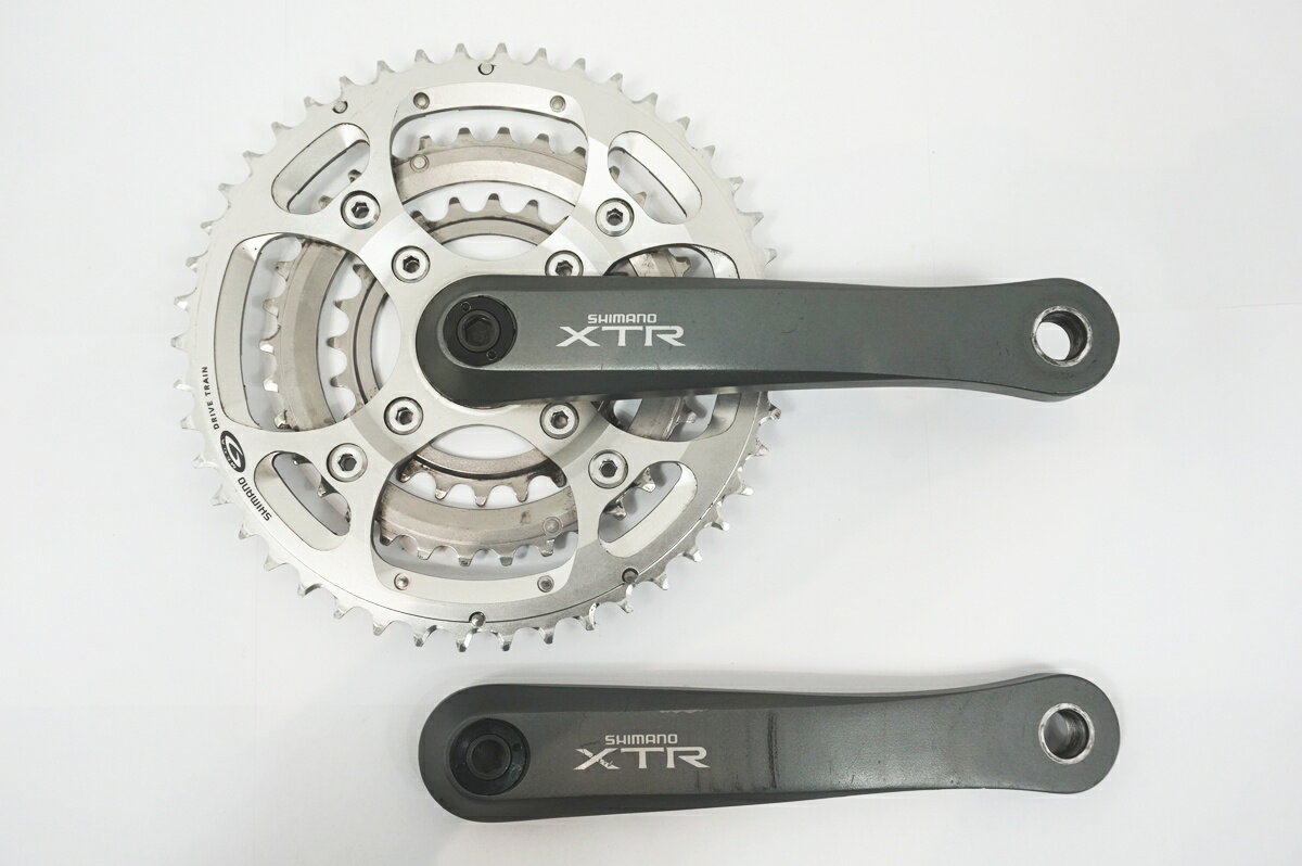 楽天市場】xtr クランクの通販 楽天市場】xtr クランクの通販
