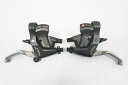 【中古】 SHIMANO 「シマノ」 XTR ST-M950 レバーセット / バイチャリ世田谷店