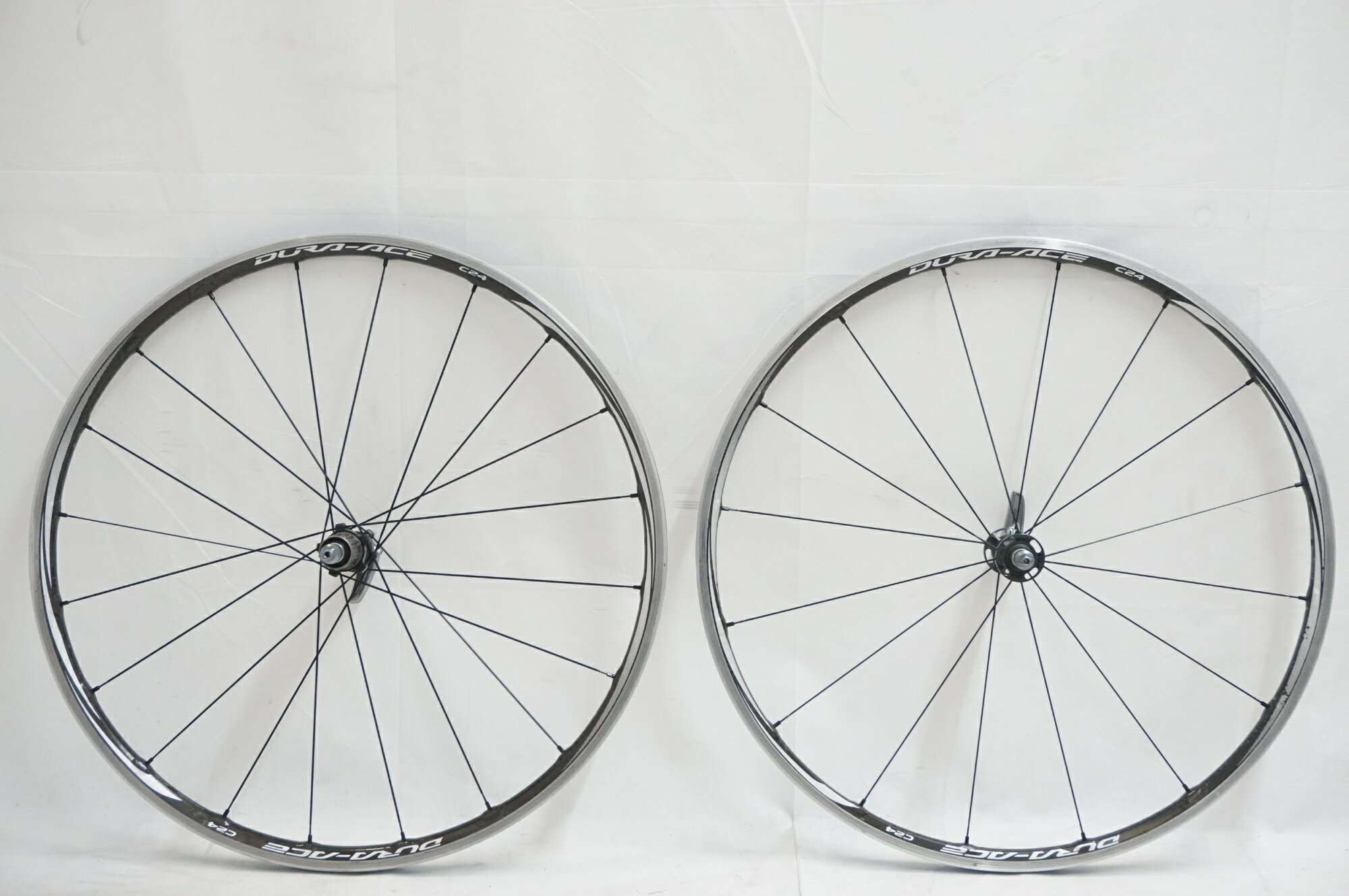楽天市場】デュラエース ホイール 中古(自転車用パーツ|自転車 楽天市場】デュラエース ホイール 中古(自転車用パーツ|自転車
