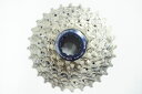 【中古】 SHIMANO 「シマノ」 ULTEGRA CS-R8000 11-28T スプロケット / バイチャリ名古屋大須店