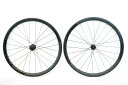 【中古】 BONTRAGER 「ボントレガー」 AEOLUS ELITE 35 SHIMANO 11S ディスクホイールセット / バイチャリ有明ガーデン店