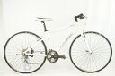 【中古】 LOUIS GARNEAU 「ルイガノ」 CHASSE 2012年頃 クロスバイク / バイチャリ宇都宮店