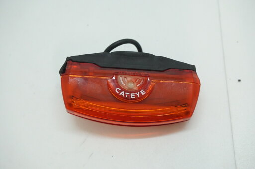 【中古】 CATEYE 「キャットアイ」 RAPID X3 TL-LD720-R リアライト / バイチャリ福岡店 【中古】 CATEYE 「キャットアイ」 RAPID X3 TL-LD720-R リアライト / バイチャリ福岡店