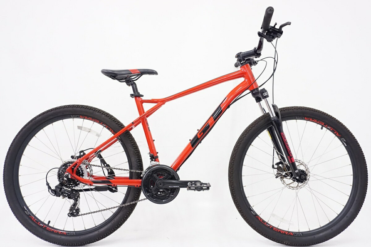 GT 「ジーティー」 AGGRESSOR 1.0 年式不明 マウンテンバイク