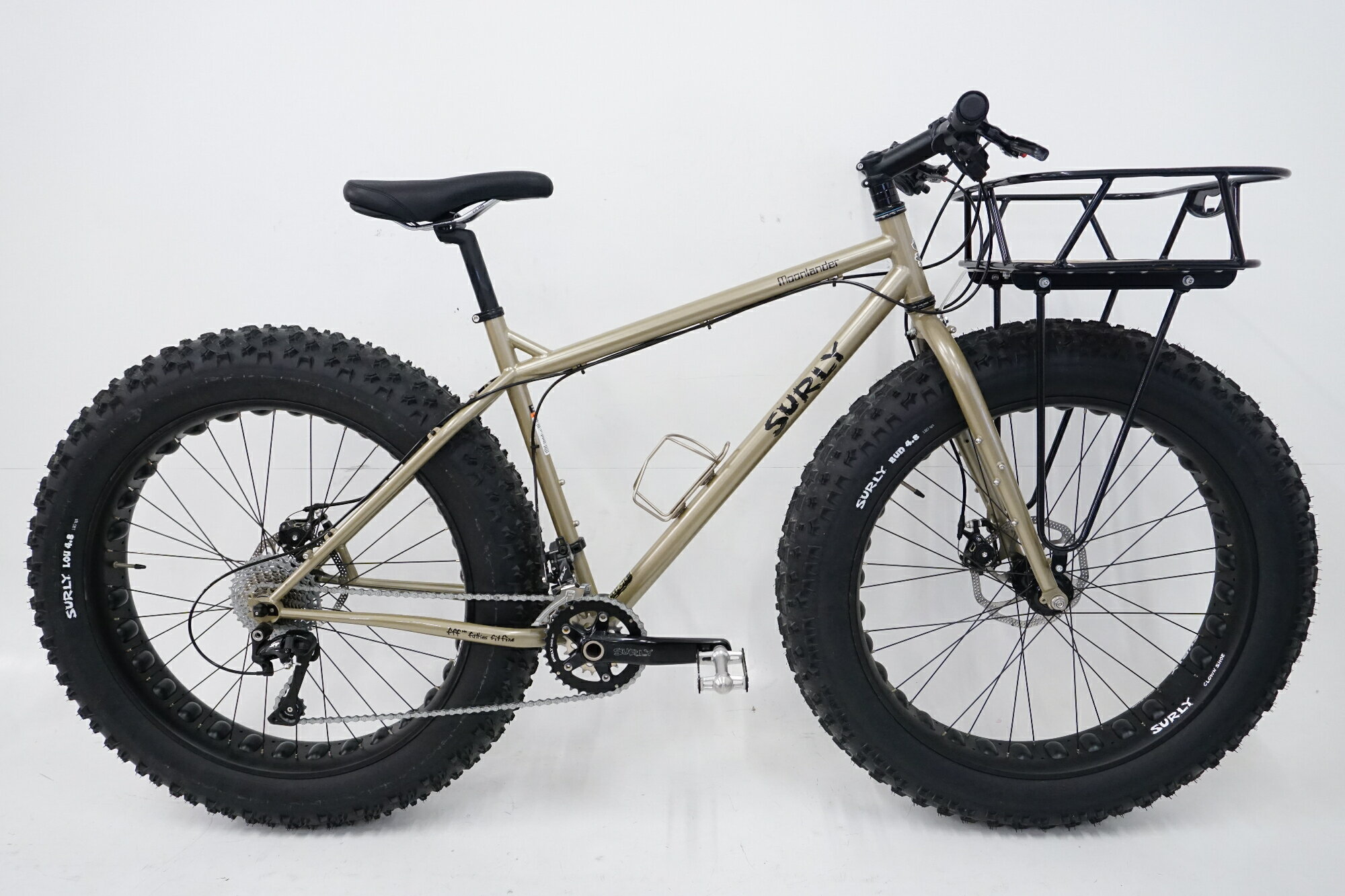 楽天市場】surly ファット バイクの通販 楽天市場】surly ファット バイクの通販