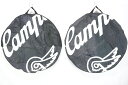 【中古】 CAMPAGNOLO 「カンパニョーロ」 ホイールバッグ 2枚セット / バイチャリ中目黒店