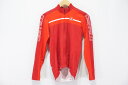 【中古】 CASTELLI 「カステリ」 メンズM ジャージ / バイチャリAKIBA店