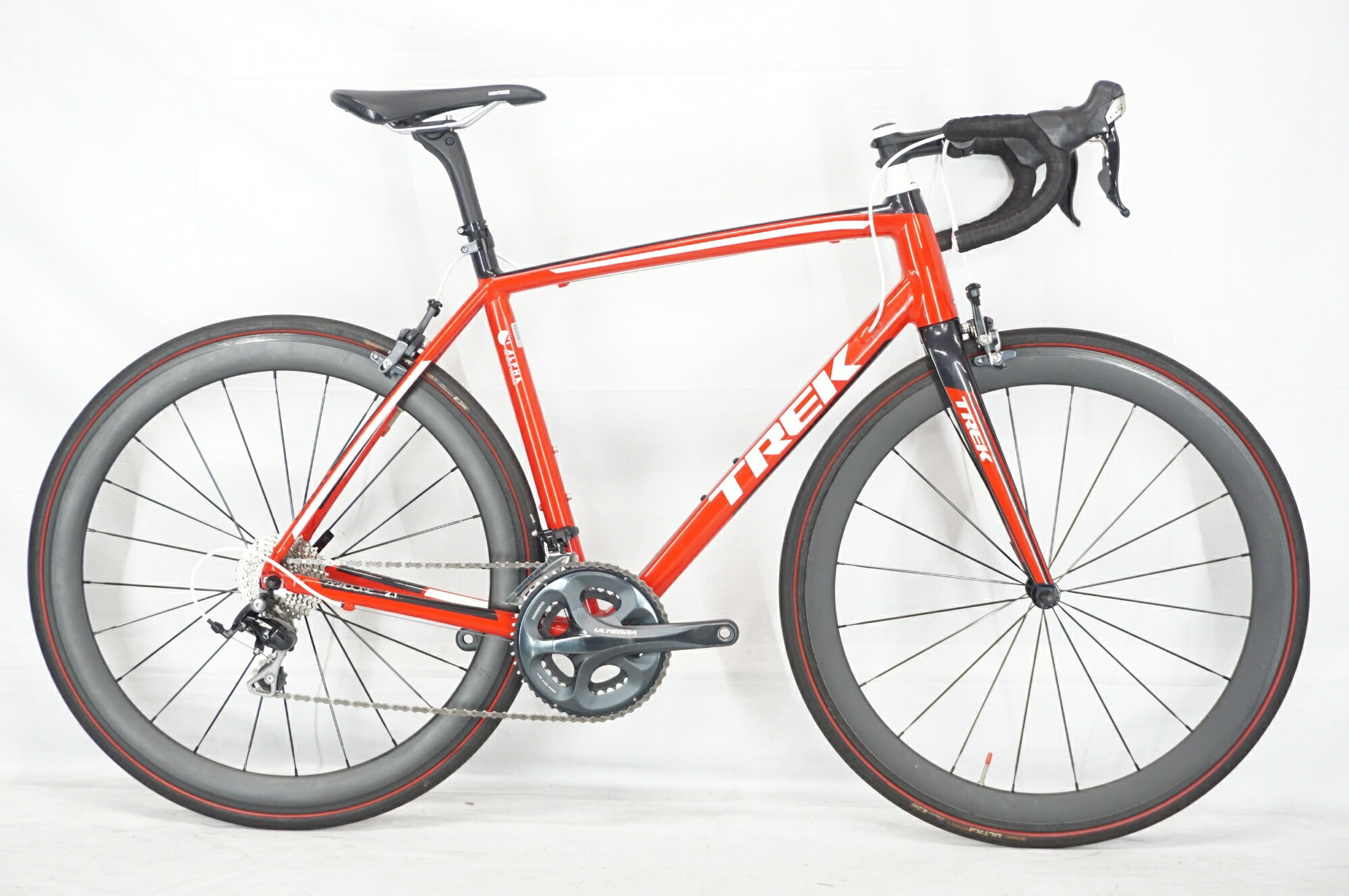 楽天市場】trek トレック マドン 2.1の通販 楽天市場】trek トレック マドン 2.1の通販