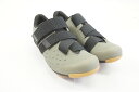 【中古】 FIZIK 「フィジーク」 TERRA POWERSTRAP X4 EU42.5 (27cm) シューズ / バイチャリ宇都宮店
