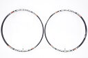【中古】 STAN'S「スタンズ」 NOTUBES CREST リムセット / バイチャリ浜松店