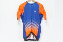 【中古】 OAKLEY 「オークリー」 メンズ2XL 半袖ジャージ / バイチャリAKIBA店