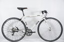 【中古】 GIOS 「ジオス」 AMPIO 2019年モデル クロスバイク / バイチャリAKIBA店